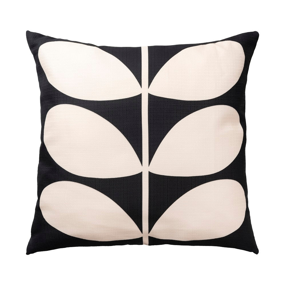 Orla Kiely - Kussen Solid Stem Outdoor - 45x45 cm