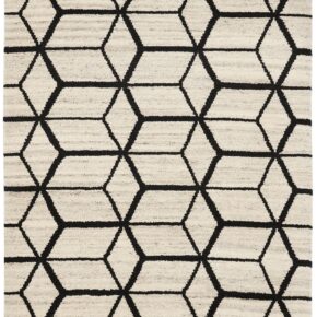 Brink en Campman - Arabiska Geometrisk 63301 - 250x350 cm Vloerkleed