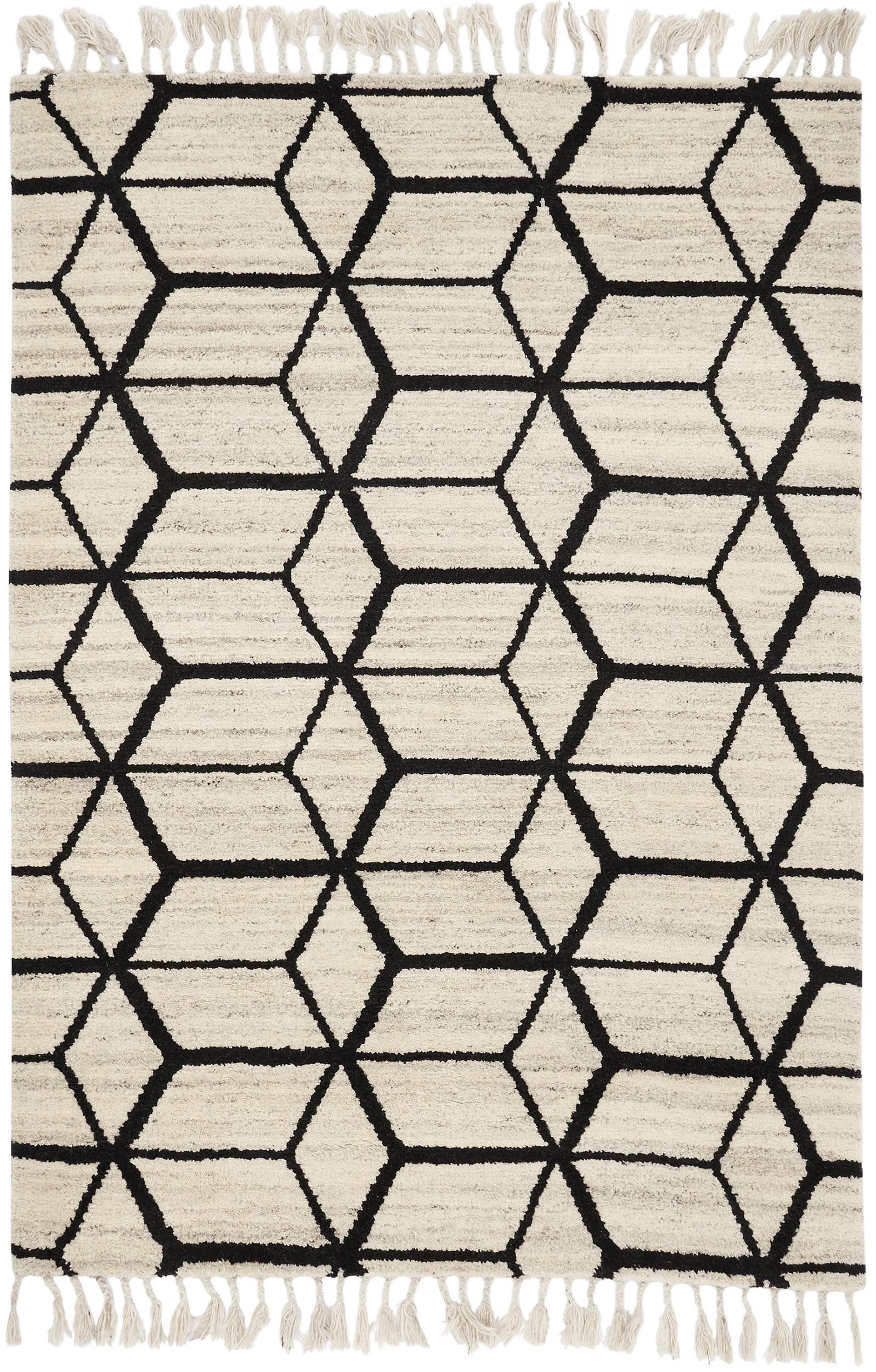 Brink en Campman - Arabiska Geometrisk 63301 - 250x350 cm Vloerkleed