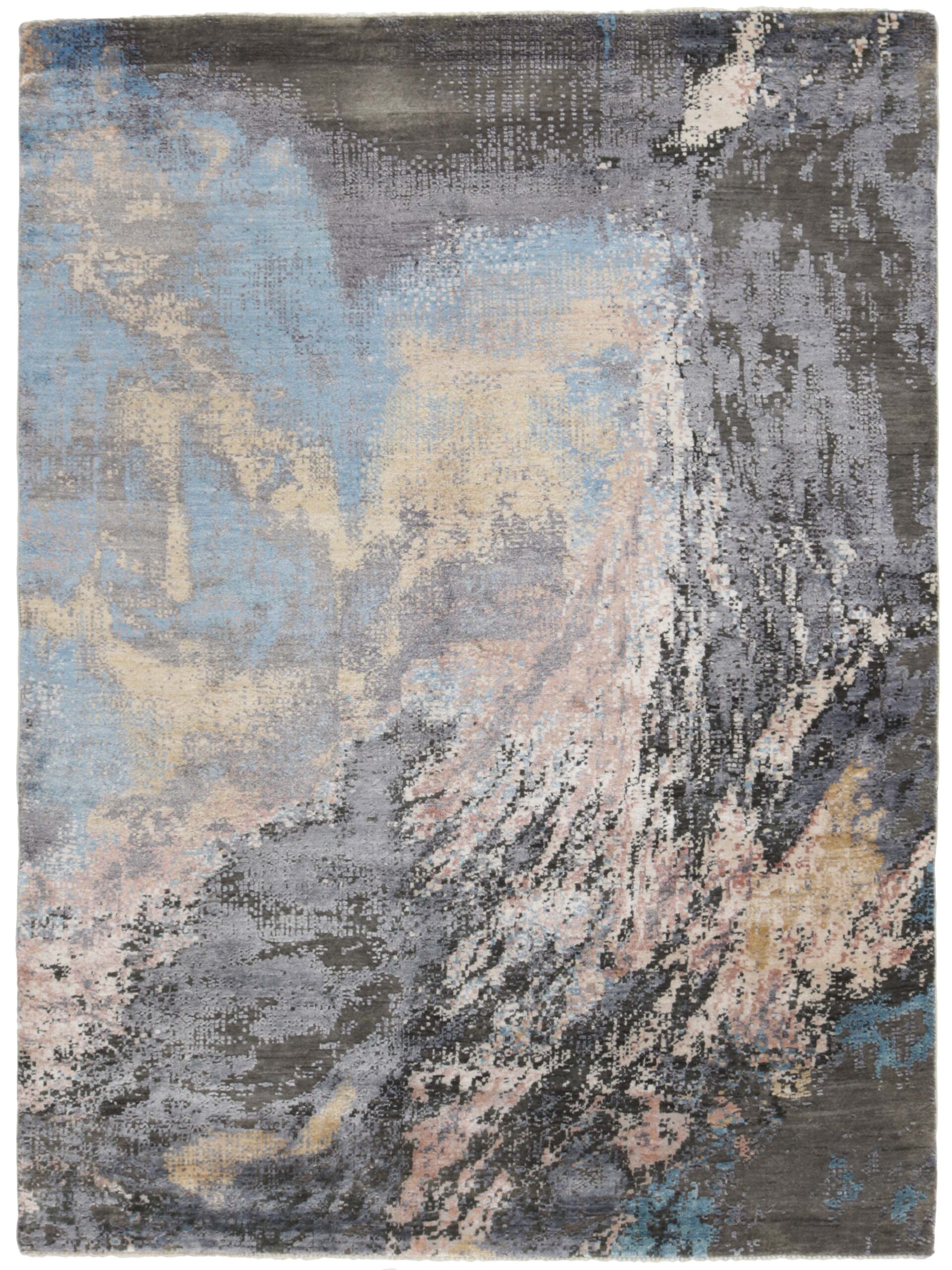 MOMO Rugs - Seduction 840233 - 300x400 cm Vloerkleed