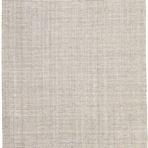 MOMO Rugs - Nordic Flair Grey White - 80x250 cm Vloerkleed