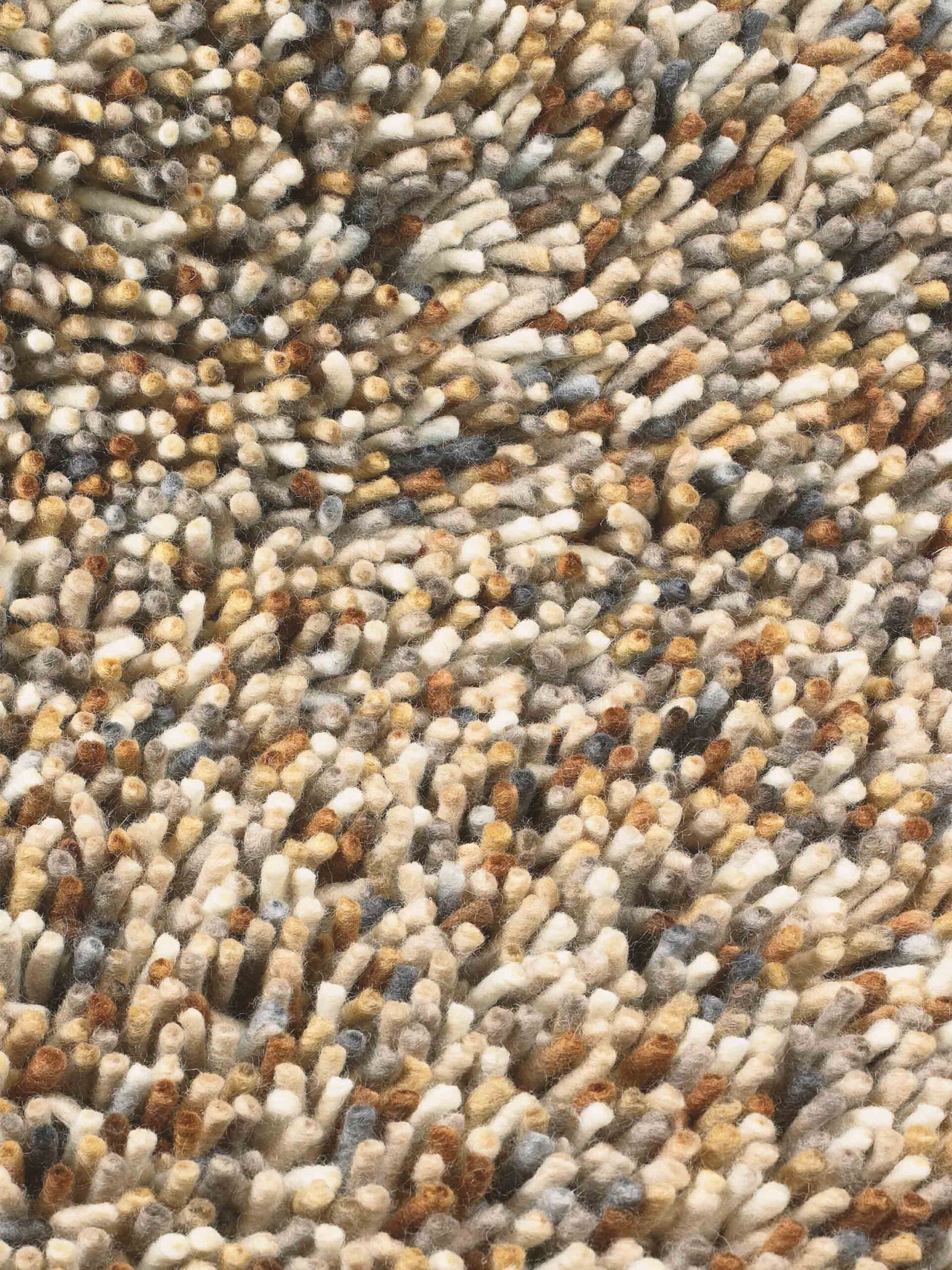 Brink en Campman - Rocks 70501 - 250x350 cm Vloerkleed