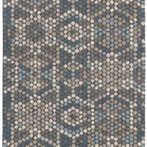 Brink en Campman - Dart Mexico 22004 - 200x300 cm Vloerkleed