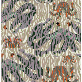 Moooi Carpets - Octocorallia - 310x400 cm Vloerkleed