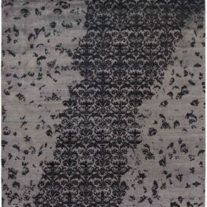MOMO Rugs - Damask AL-2E B-22-HB-7 - 300x400 cm Vintage Vloerkleed
