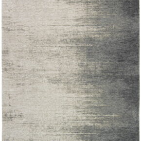 Brinker Carpets - Feel Good Nuance Grey - 200x300 cm Vloerkleed