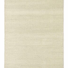 Rebellenclub - Kabel Licht beige - 200x300 cm Vloerkleed