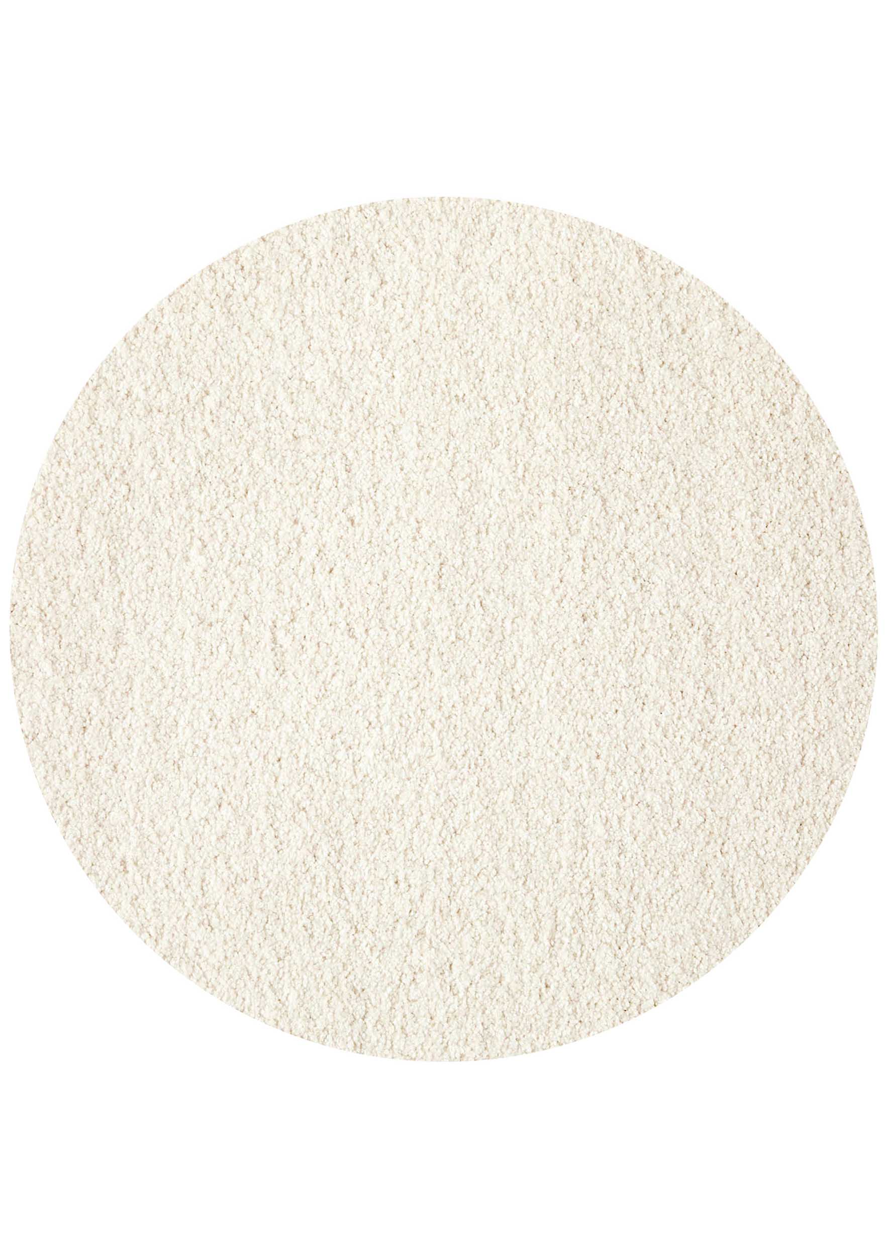 Sedna - Kalypso Rond - 350 rond Vloerkleed