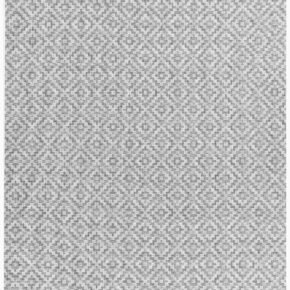 Easy Living - Patio-11-Diamond-Grey - 200x290 cm Vloerkleed