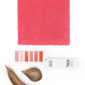 Naturais (by MOMO Rugs) - Vloerkleed MOMO Rugs Naturais Bright H/L Sweet -