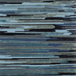 De Munk Carpets - Genova 04 - 250x350 cm Vloerkleed