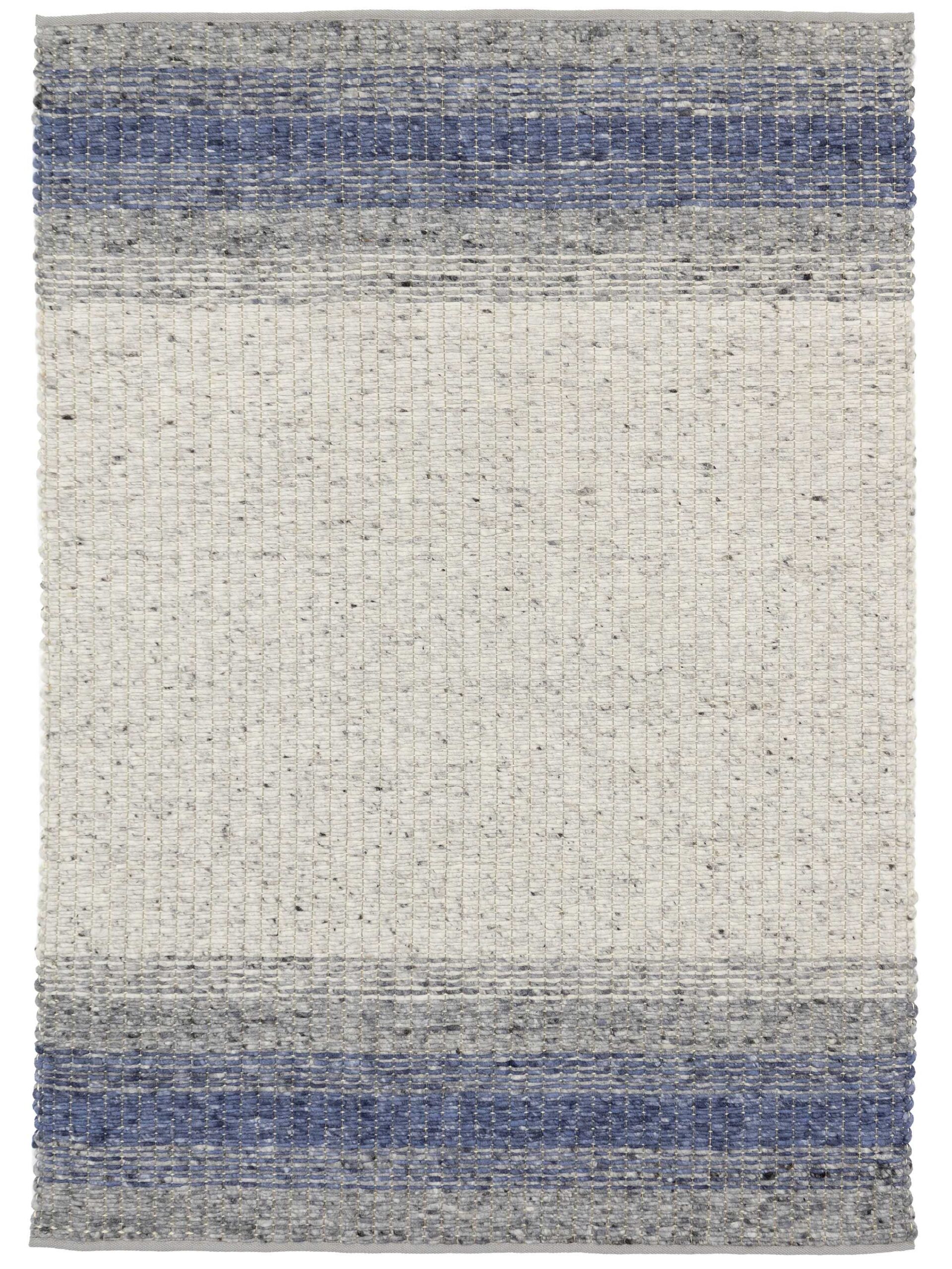 MOMO Rugs - Varenna Blue - 60x90 cm Vloerkleed