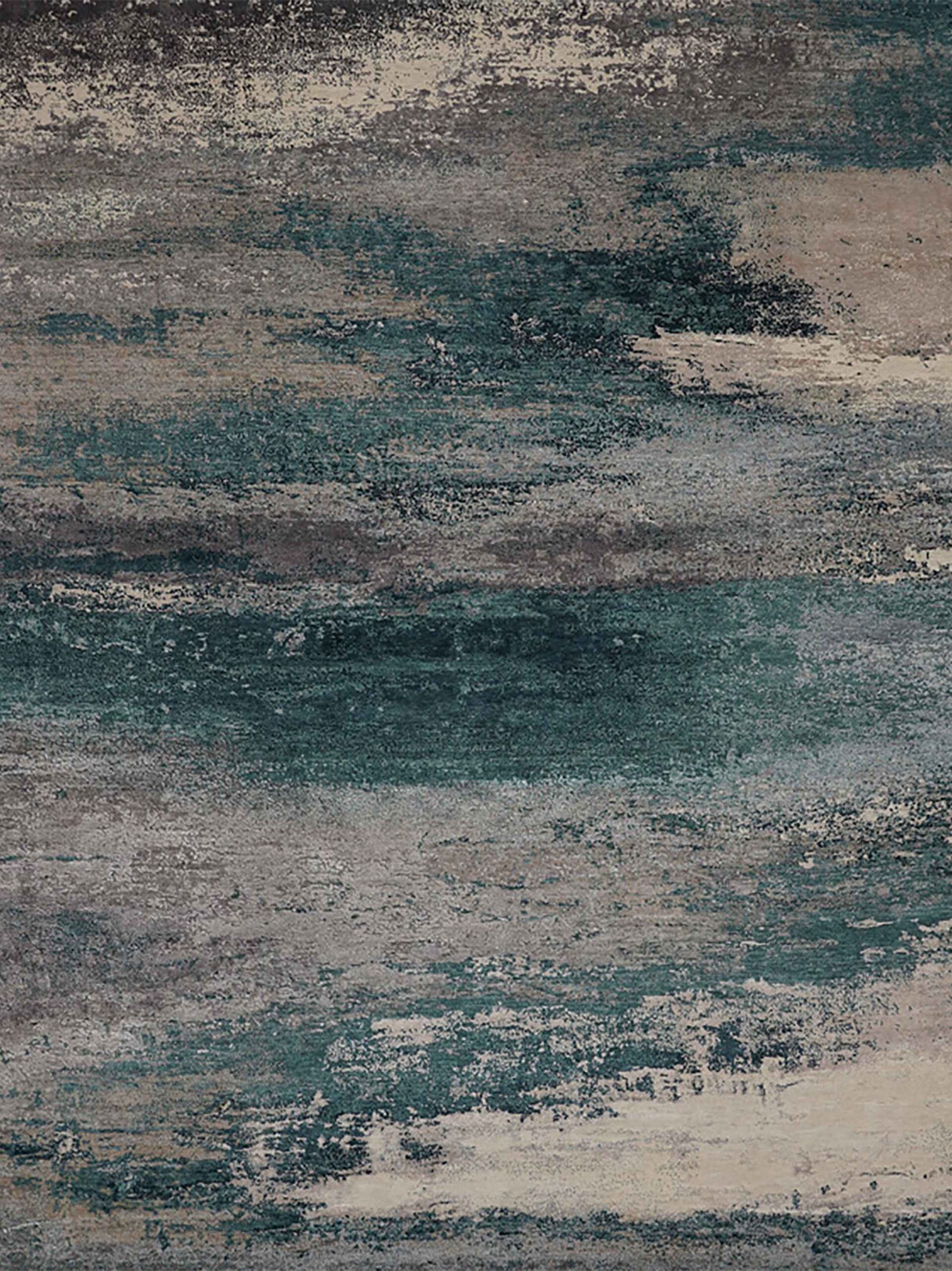 De Munk Carpets - Nuovo Arbitro - 300x400 cm Vloerkleed