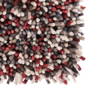 De Munk Carpets - Rinaldo 03 - 250x350 cm Vloerkleed