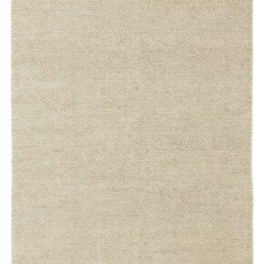 MOMO Rugs - Bubbles Beige - 80x300 cm Vloerkleed