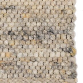 De Munk Carpets - Milano MI-09 - 300x400 cm Vloerkleed