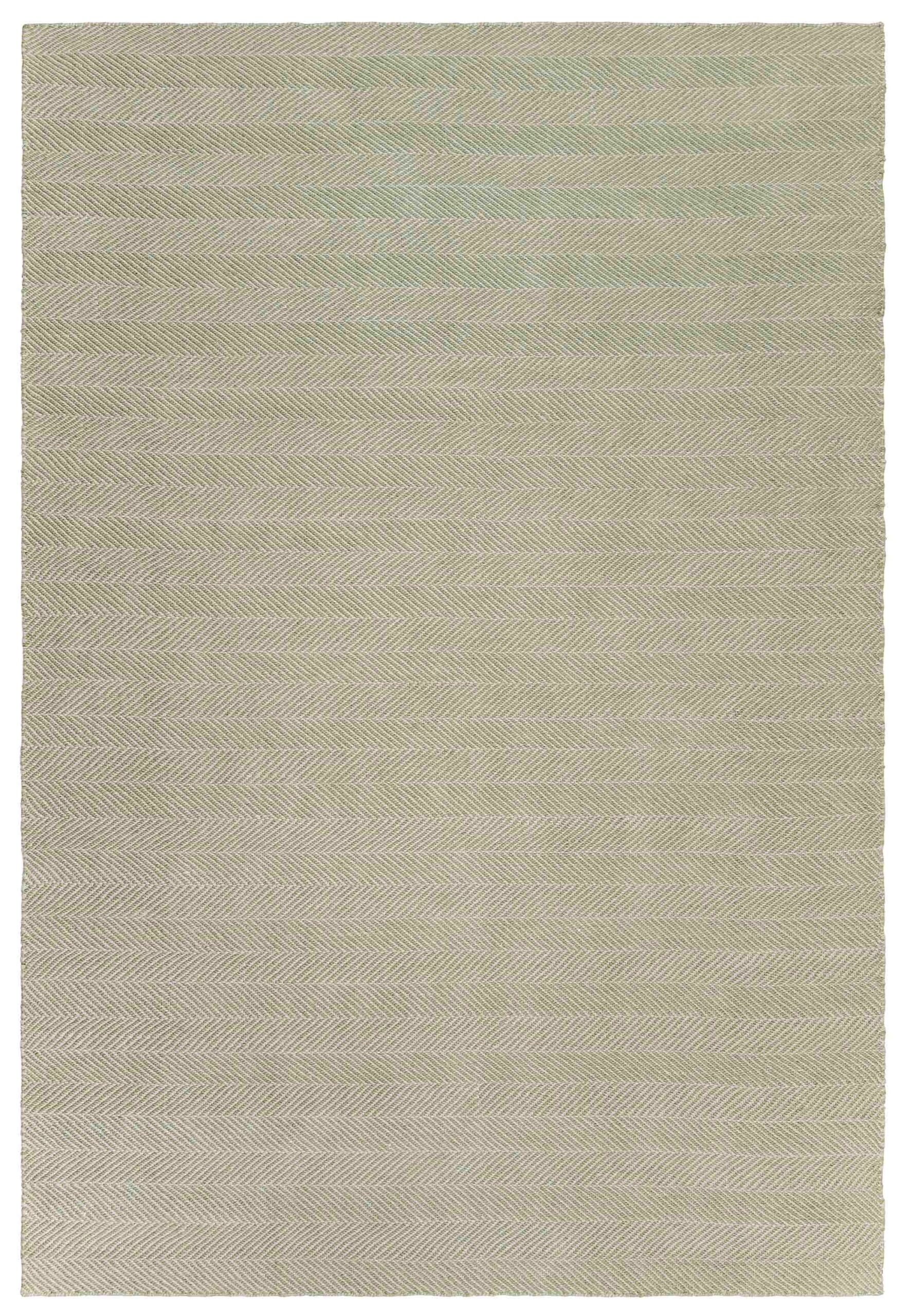 Claire Gaudion - Tibba Fern - 200x300 cm Vloerkleed