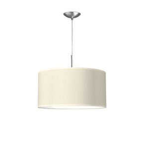 hanglamp tube deluxe bling Ø 45 cm - warmwit
