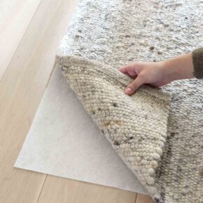 Vloerkledenwinkel - Antislip Ondertapijt Classic - 200x300 cm