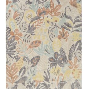Scion - Esala Gelato 26501 - 250x350 cm Vloerkleed