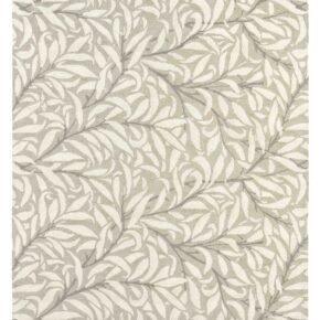 Morris & Co - Willow Bough ivory 28309 - 250x350 cm Vloerkleed