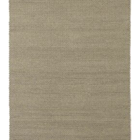 Rebellenclub - Kabel Taupe - 200x300 cm Vloerkleed