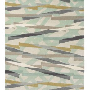 Harlequin - Diffinity Topaz 140006 - 250x350 cm Vloerkleed