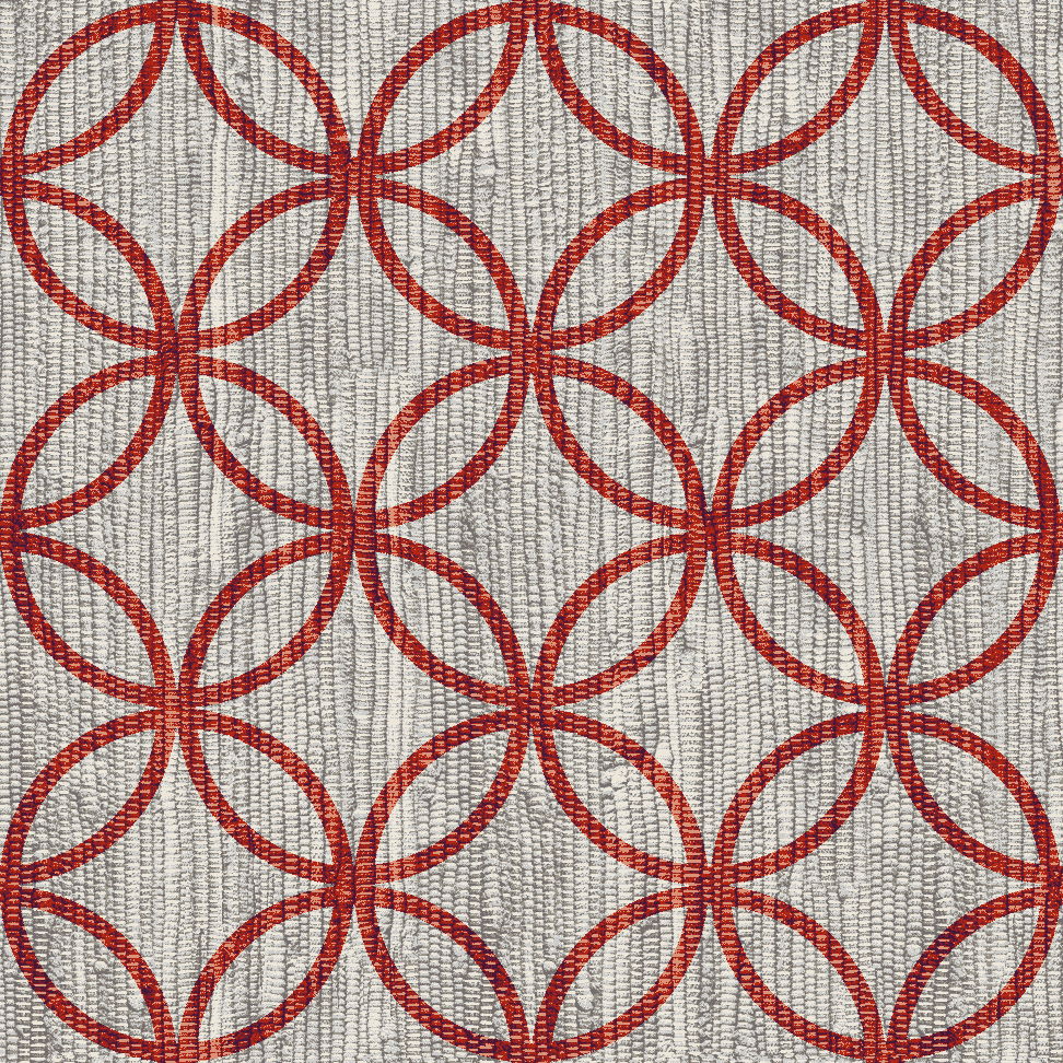 Desso - & Ex 4311-621 - 200x300 cm Vloerkleed