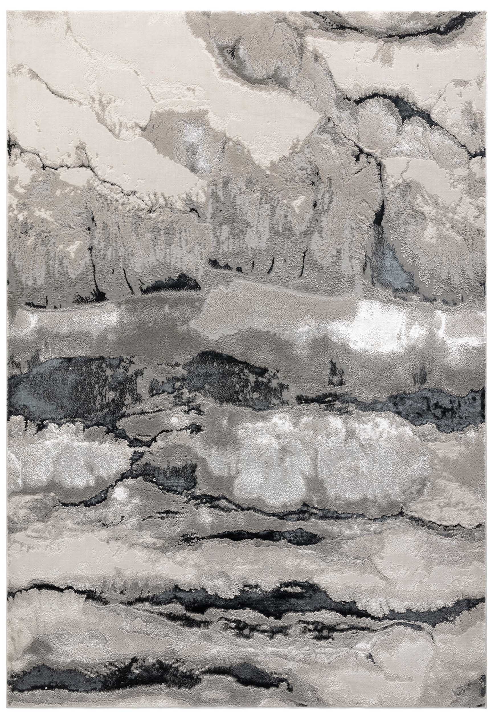 Easy Living - Aurora-Quartz - 160x230 cm Vloerkleed