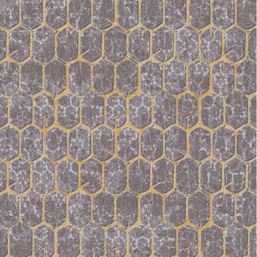 Desso - Art Deco 9544 - 200x300 cm Vloerkleed