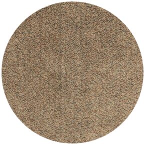 Brink en Campman - Rond vloerkleed Quartz 67101 - 300 rond