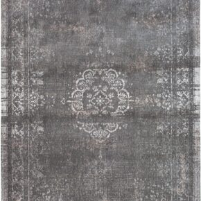 Louis de Poortere - 9148 Fading World Stone - 280x360 cm Vintage Vloerkleed