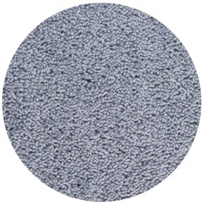 Monasch - Let's Twist Halycon Rond - 350 rond Vloerkleed