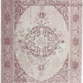 Brinker Carpets - Feel Good Meda Vieux Rose - 200x300 cm Vintage Vloerkleed