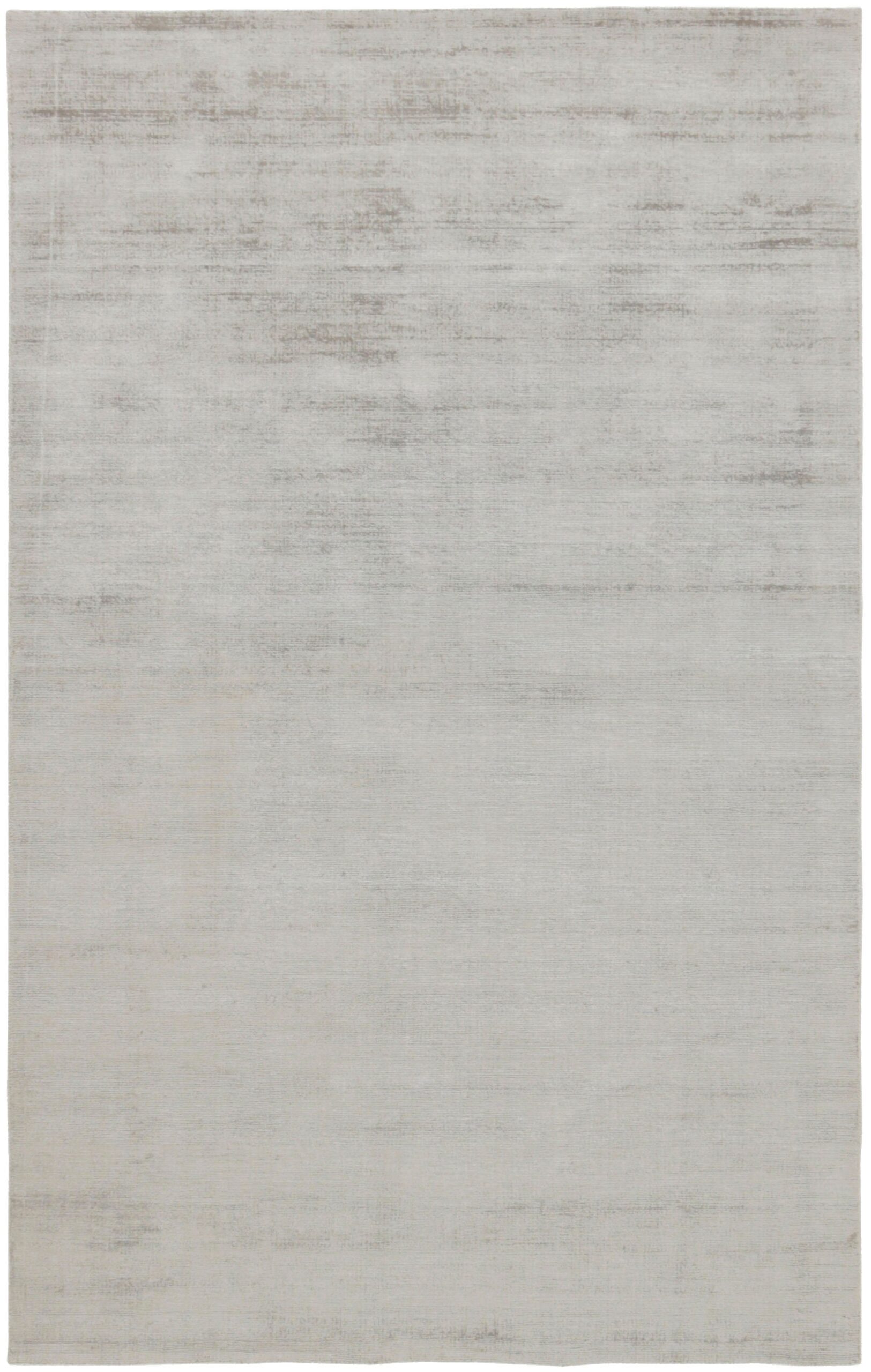 MOMO Rugs - Elements Light Grey - 60x90 cm Vloerkleed