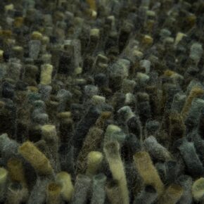 Brink en Campman - Rocks 70547 - 250x350 cm Vloerkleed