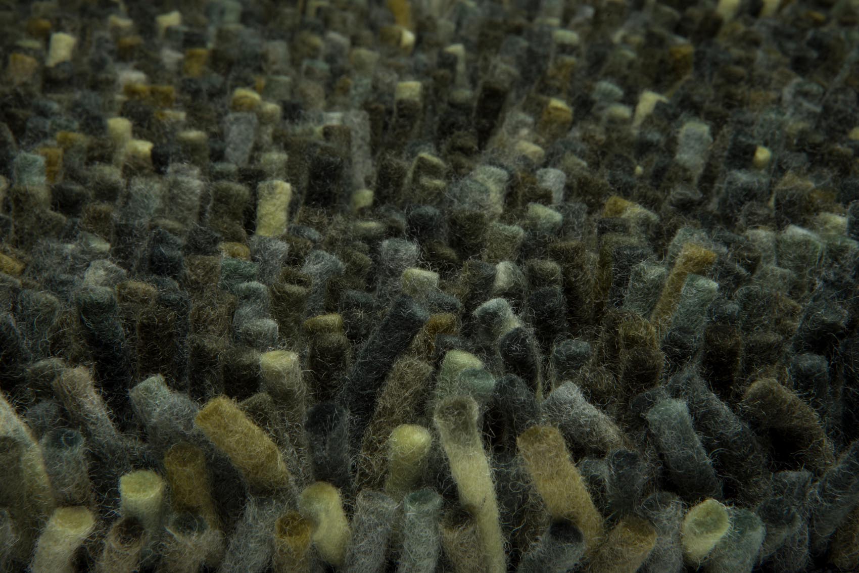 Brink en Campman - Rocks 70547 - 250x350 cm Vloerkleed