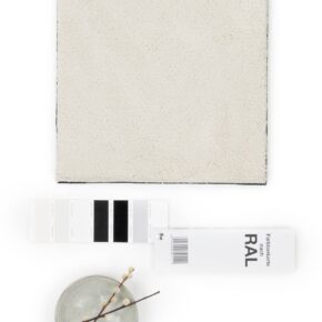 Naturais (by MOMO Rugs) - Vloerkleed MOMO Rugs Naturais Sustain Creme -