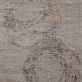 De Munk Carpets - Nuovo Rigore - 300x400 cm Vloerkleed
