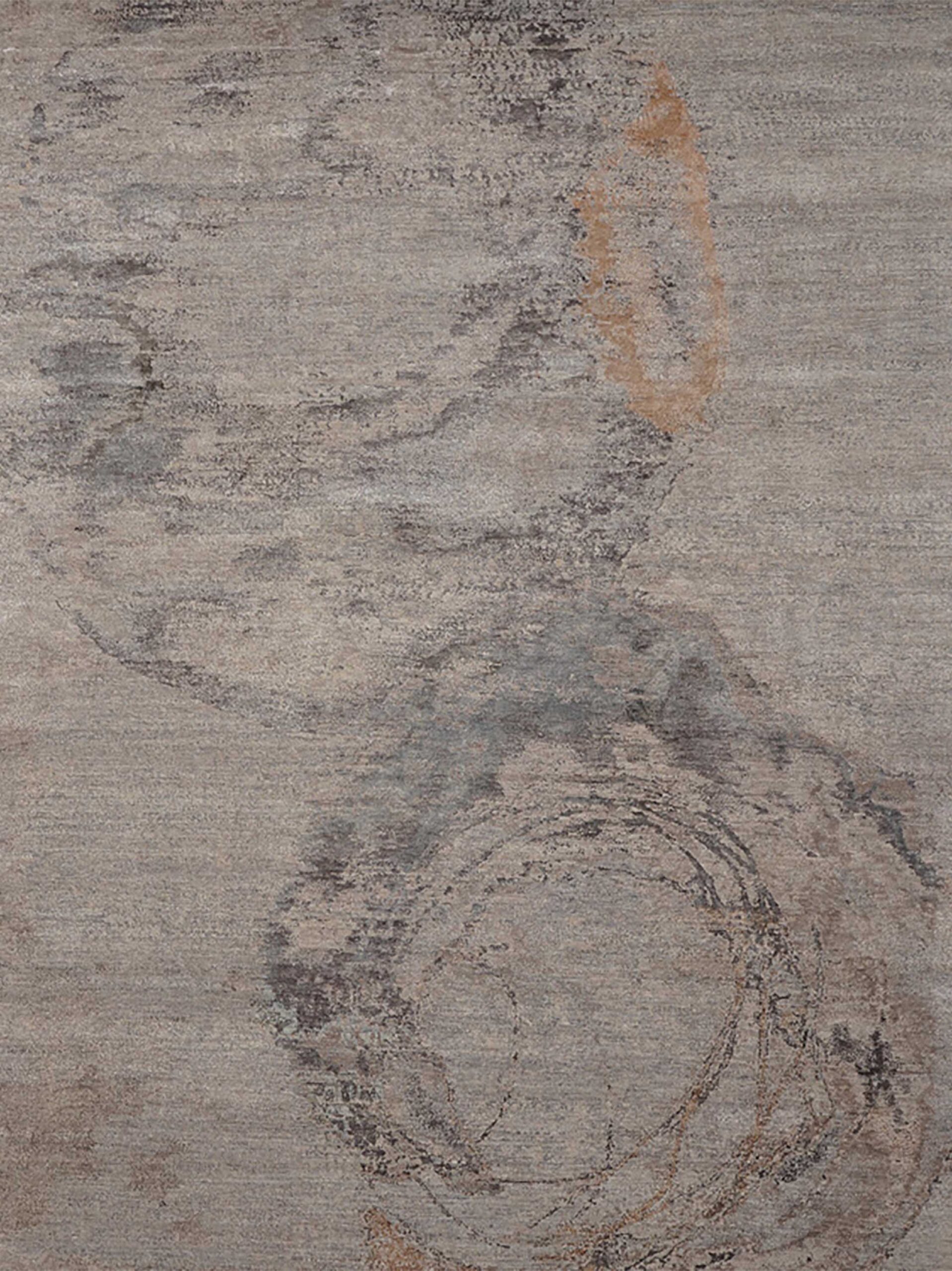 De Munk Carpets - Nuovo Rigore - 300x400 cm Vloerkleed