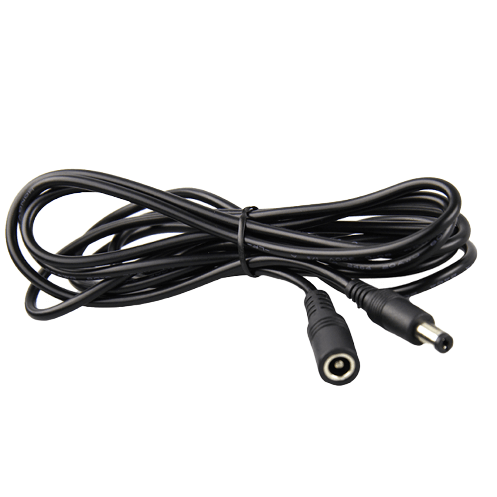 5 meter adapter verlengkabel