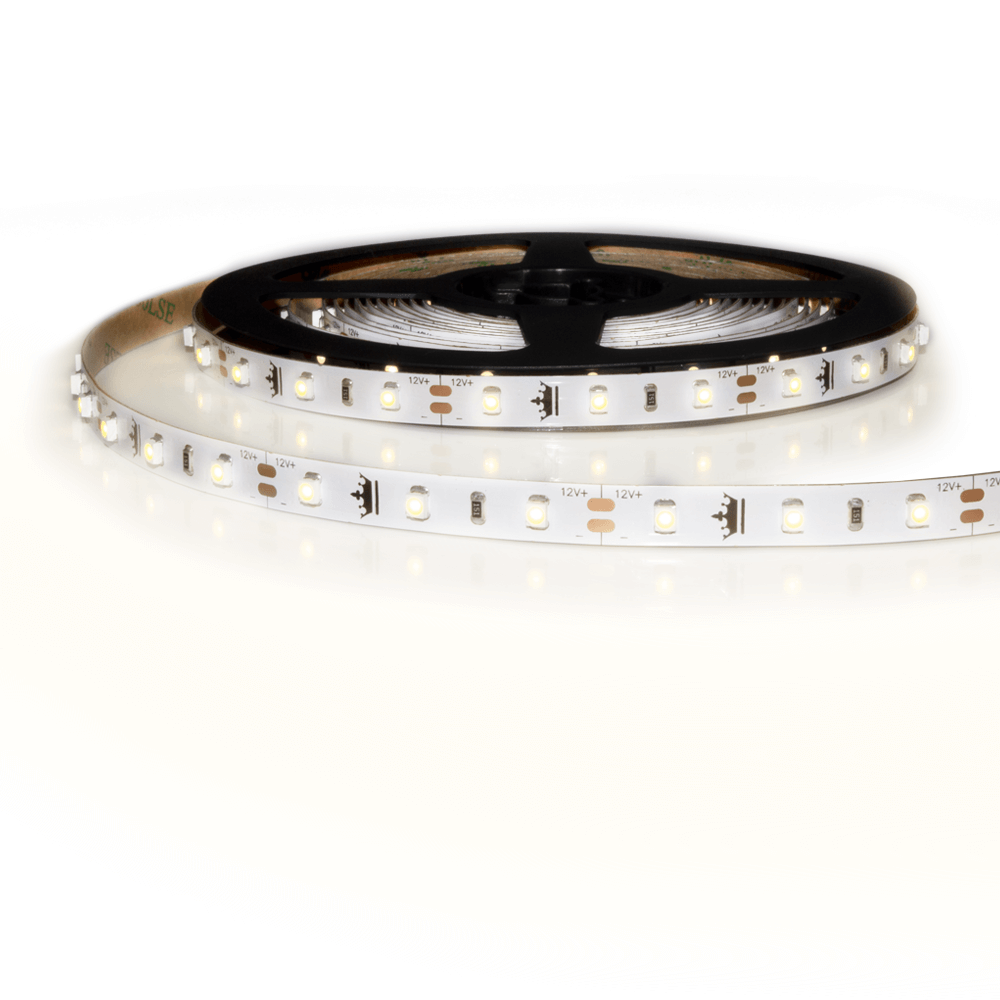 5 meter led strip HELDER WIT - 300 leds