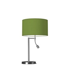 tafellamp read bling Ø 35 cm - groen