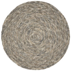 De Munk Carpets - Intorno 05 - 250 rond Vloerkleed