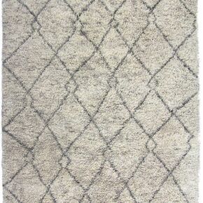 De Munk Carpets - Beni Ouarain MM-2 speciaal - 300x400 cm Vloerkleed