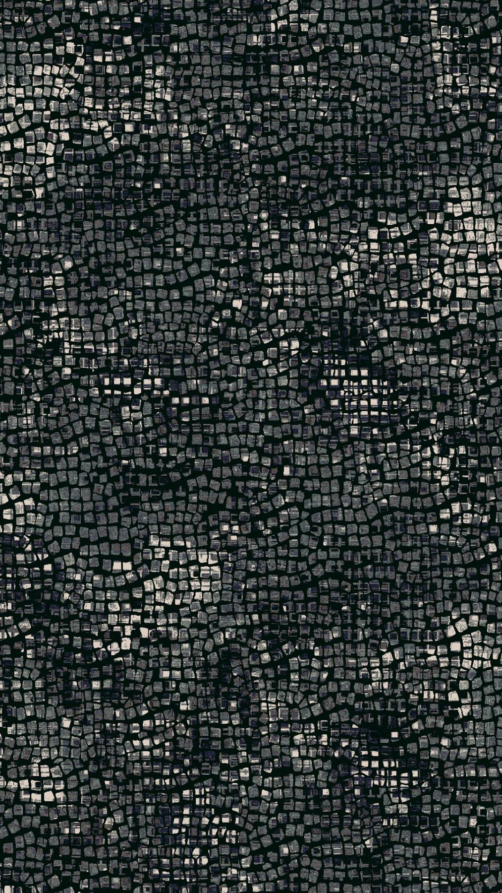 Desso - Mozaic & Fresco Mozaic 8822 - 200x300 cm Vloerkleed