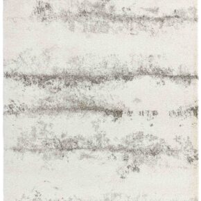 Easy Living - Dream-cream-Grey - 200x290 cm Vloerkleed