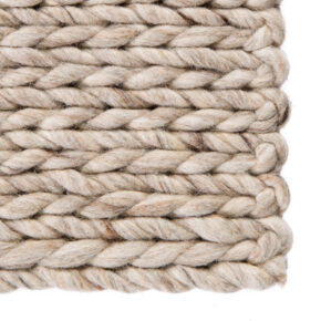 De Munk Carpets - Nestore 01 - 250x350 cm Vloerkleed