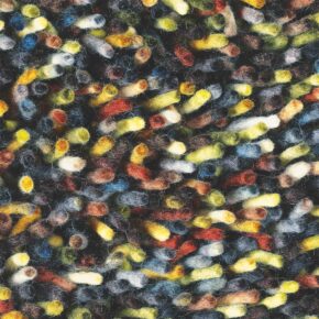 Brink en Campman - Rocks Mix 70407 - 250x350 cm Vloerkleed
