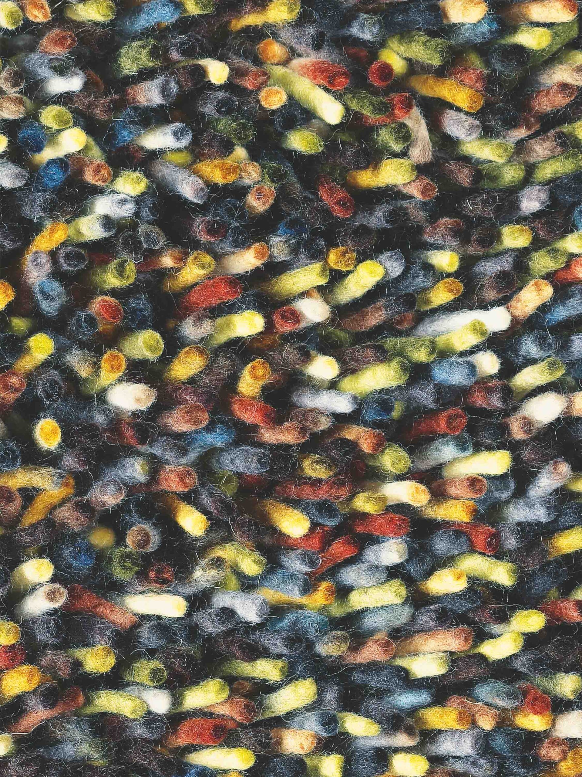 Brink en Campman - Rocks Mix 70407 - 250x350 cm Vloerkleed